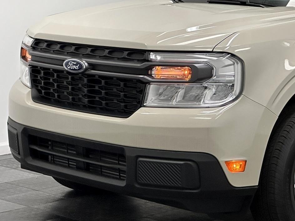 2024 Ford Maverick Photo in Silver Spring, MD 20904