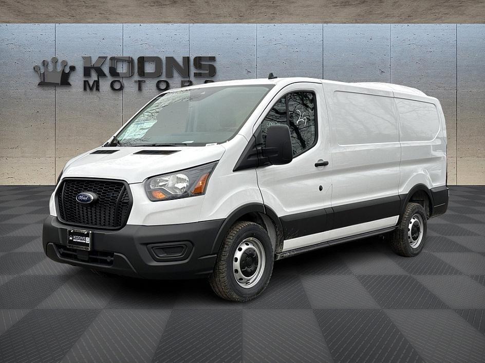 2024 Ford Transit-150 Photo in Silver Spring, MD 20904