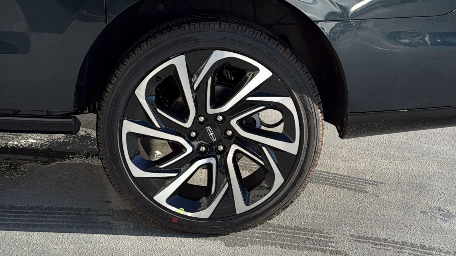 2026 Lincoln Navigator L Photo in Bethesda, MD 20814