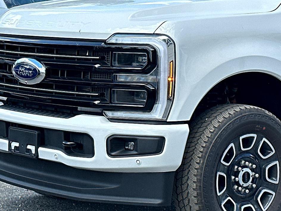 2026 Ford F-350SD Photo in Silver Spring, MD 20904
