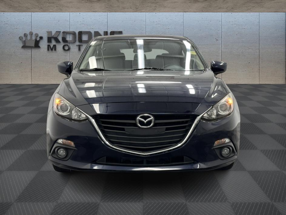2015 Mazda Mazda3 Photo in Silver Spring, MD 20904