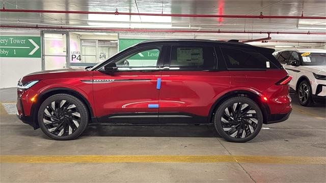 2026 Lincoln Nautilus Photo in Bethesda, MD 20814