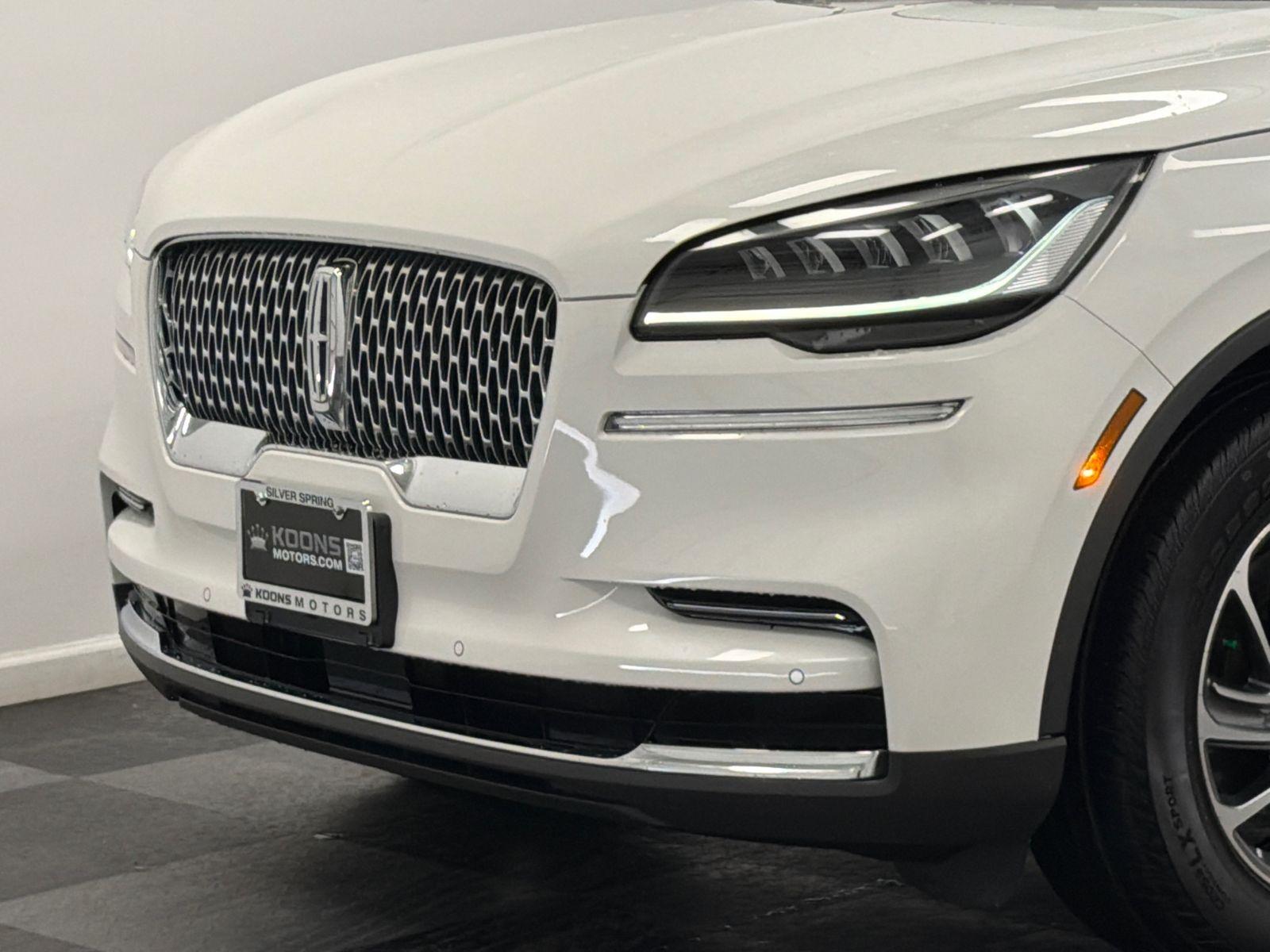 2022 Lincoln Aviator Photo in Bethesda, MD 20814