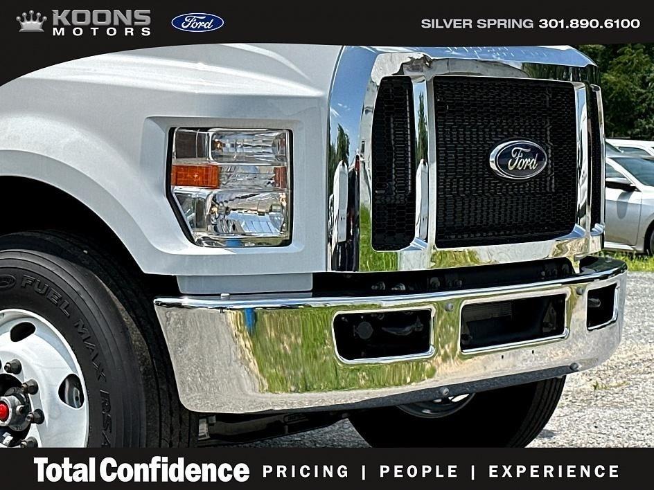 2024 Ford F-650-750 Photo in Silver Spring, MD 20904