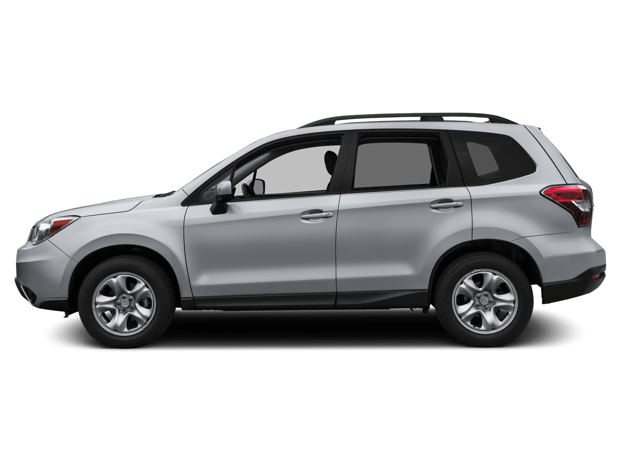 2015 Subaru Forester Photo in Silver Spring, MD 20904