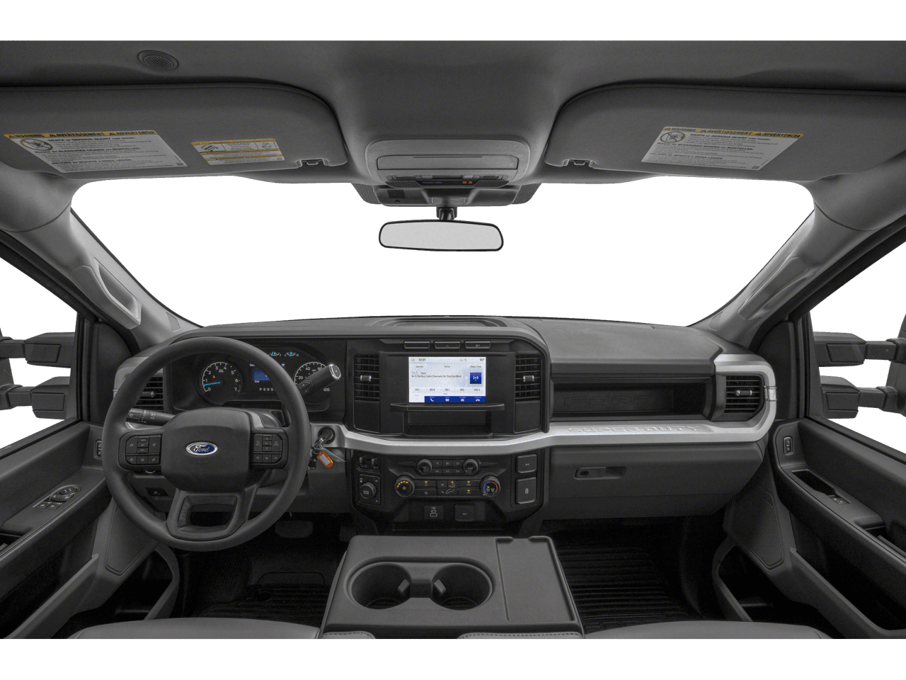 2027 Ford F-250SD Photo in Silver Spring, MD 20904
