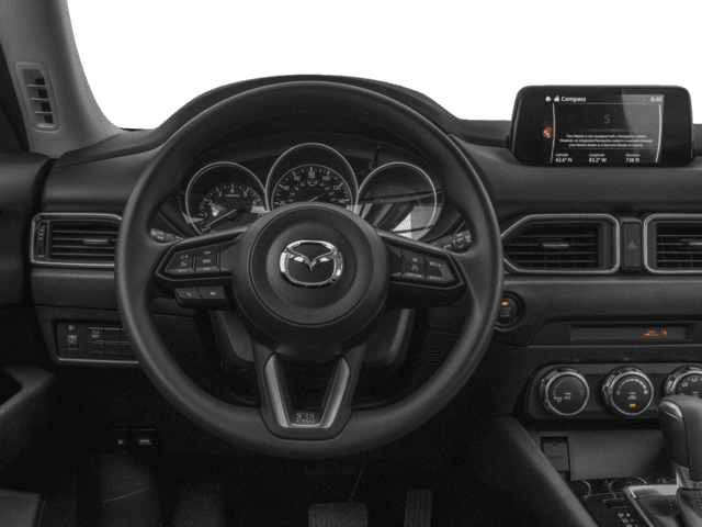 2017 Mazda CX-5 Photo in Bethesda, MD 20814