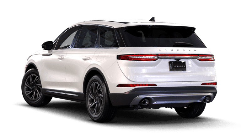 2025 Lincoln Corsair Photo in Bethesda, MD 20814