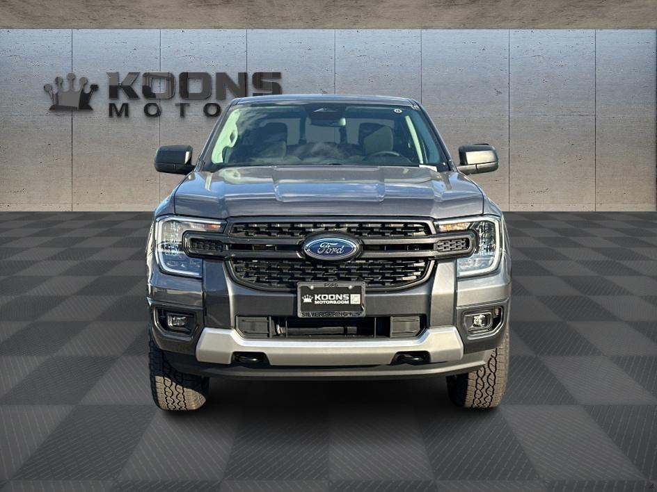 2025 Ford Ranger Photo in Silver Spring, MD 20904