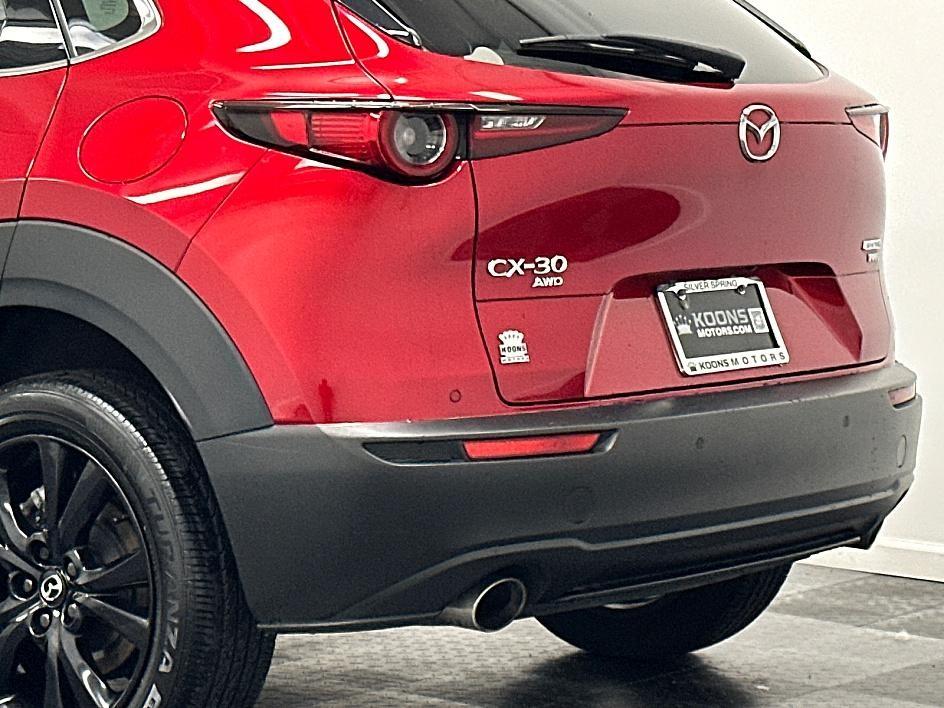 2024 Mazda CX-30 Photo in Silver Spring, MD 20904