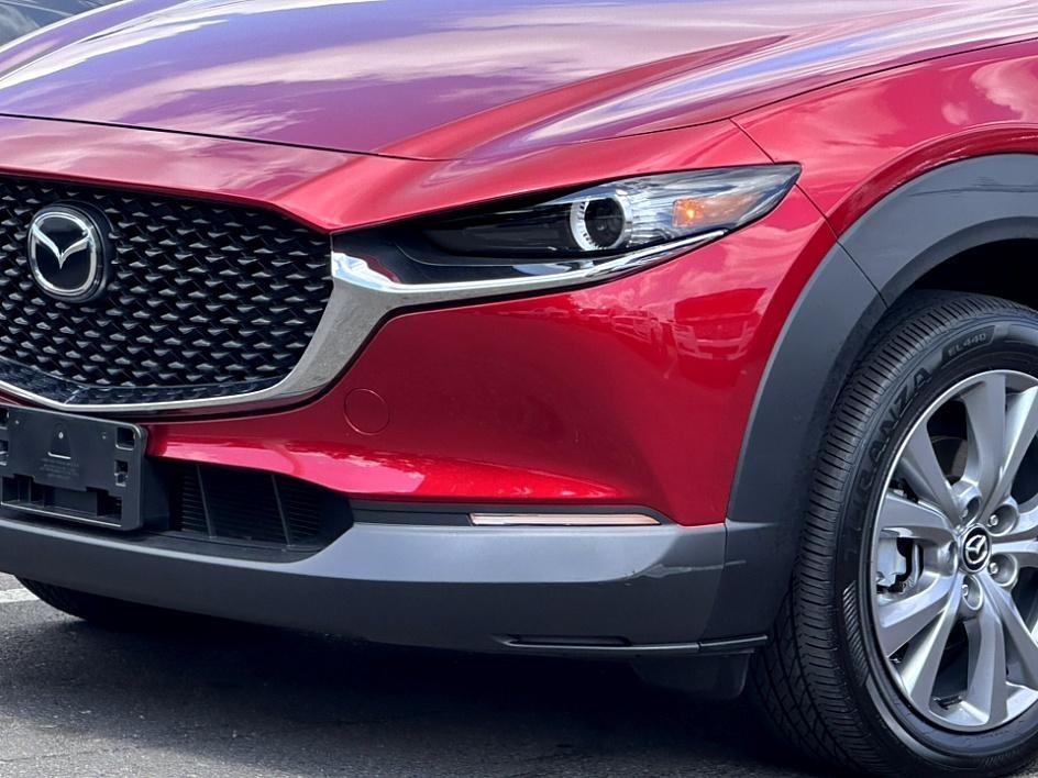 2022 Mazda CX-30 Photo in Silver Spring, MD 20904