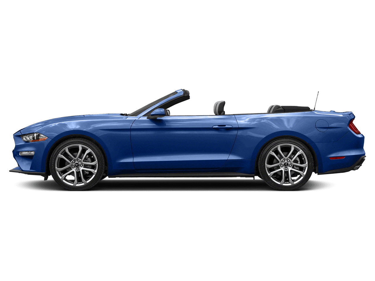 2022 Ford Mustang Photo in Silver Spring, MD 20904