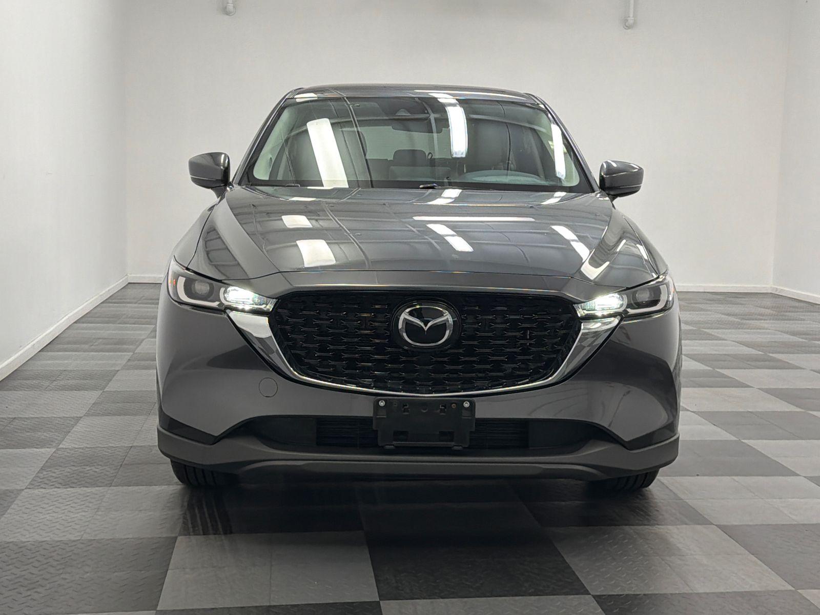2023 Mazda CX-5 Photo in Silver Spring, MD 20904