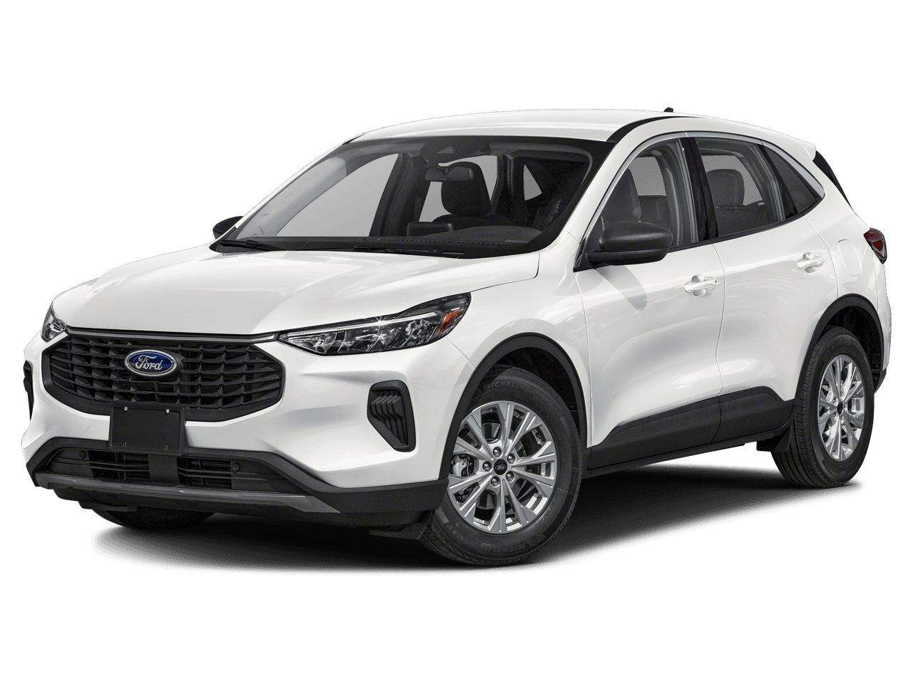 2026 Ford Escape Photo in Silver Spring, MD 20904
