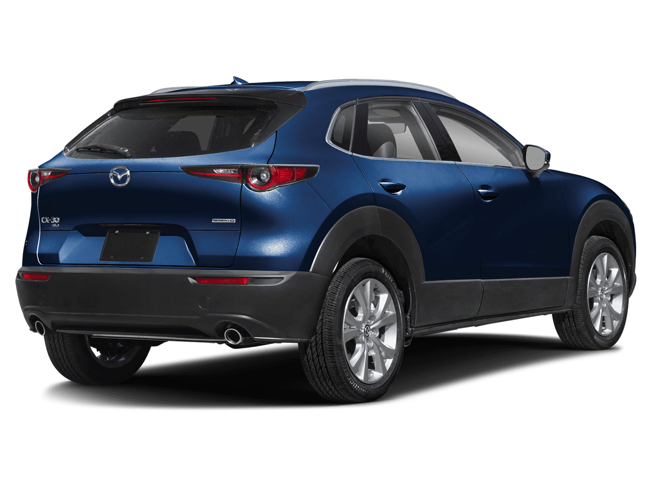 2025 Mazda CX-30 Photo in Silver Spring, MD 20904