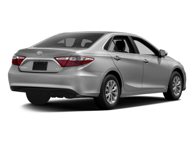 2017 Toyota Camry Photo in Silver Spring, MD 20904