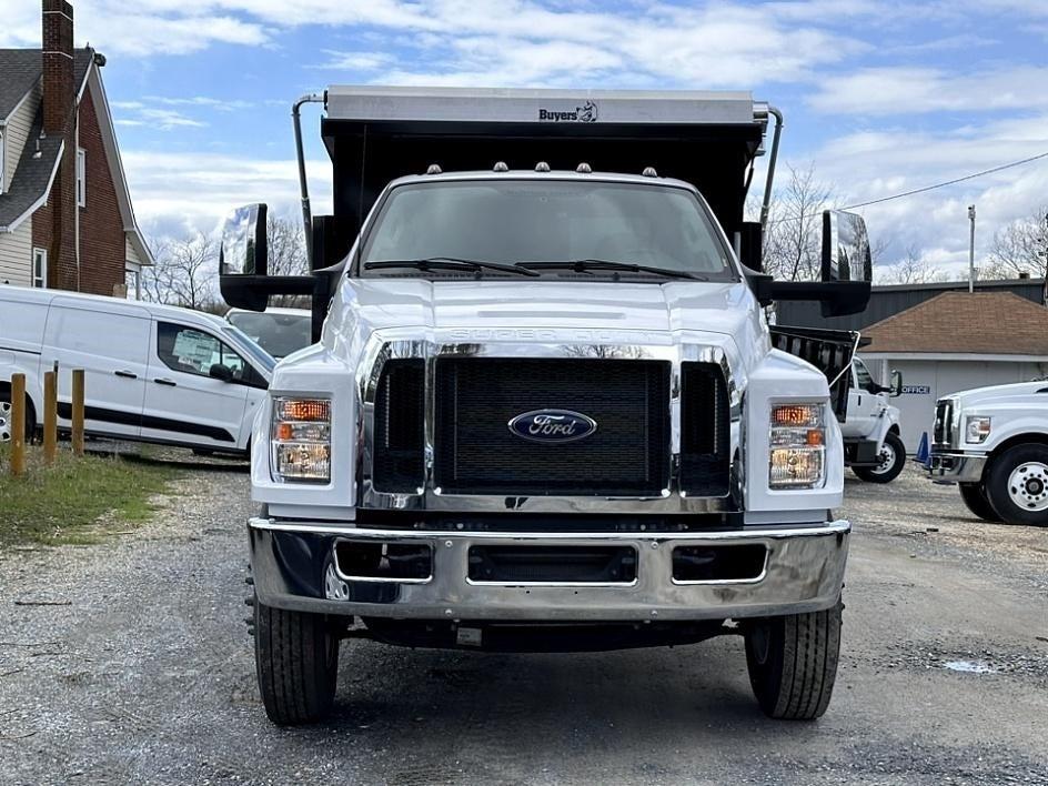 2024 Ford F-650, F-750 Photo in Silver Spring, MD 20904