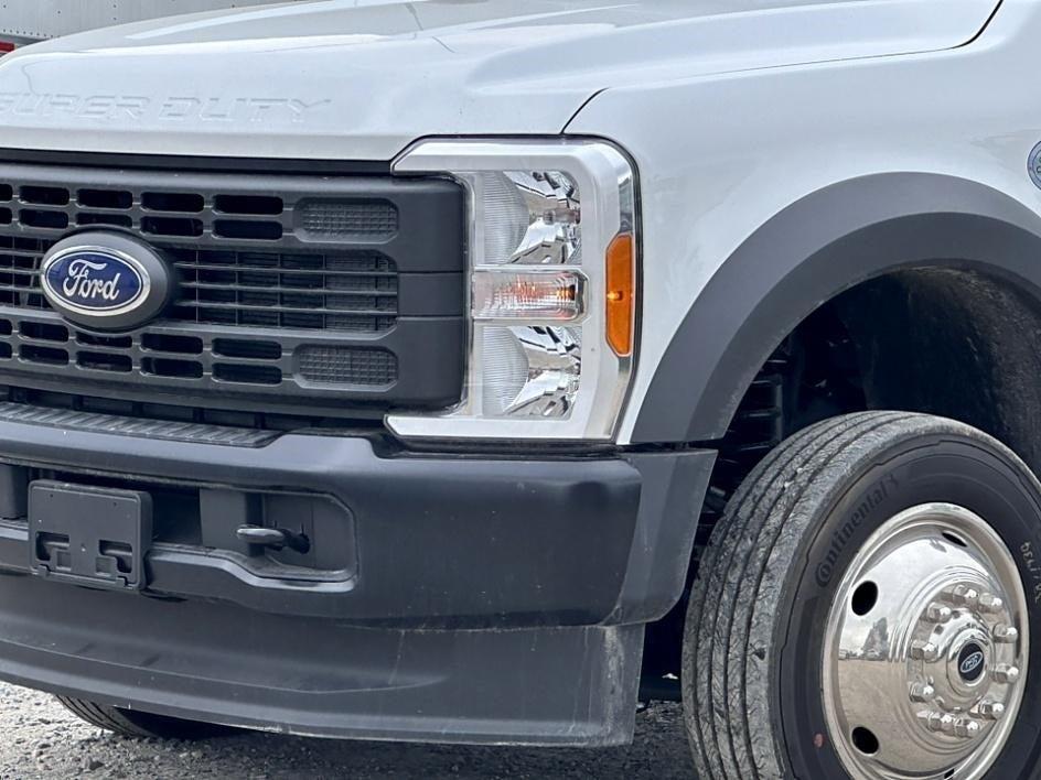 2023 Ford Chassis Cab Photo in Silver Spring, MD 20904