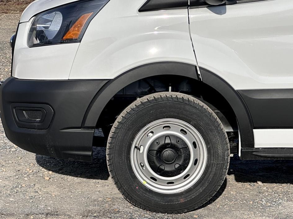 2024 Ford Transit-250 Photo in Silver Spring, MD 20904