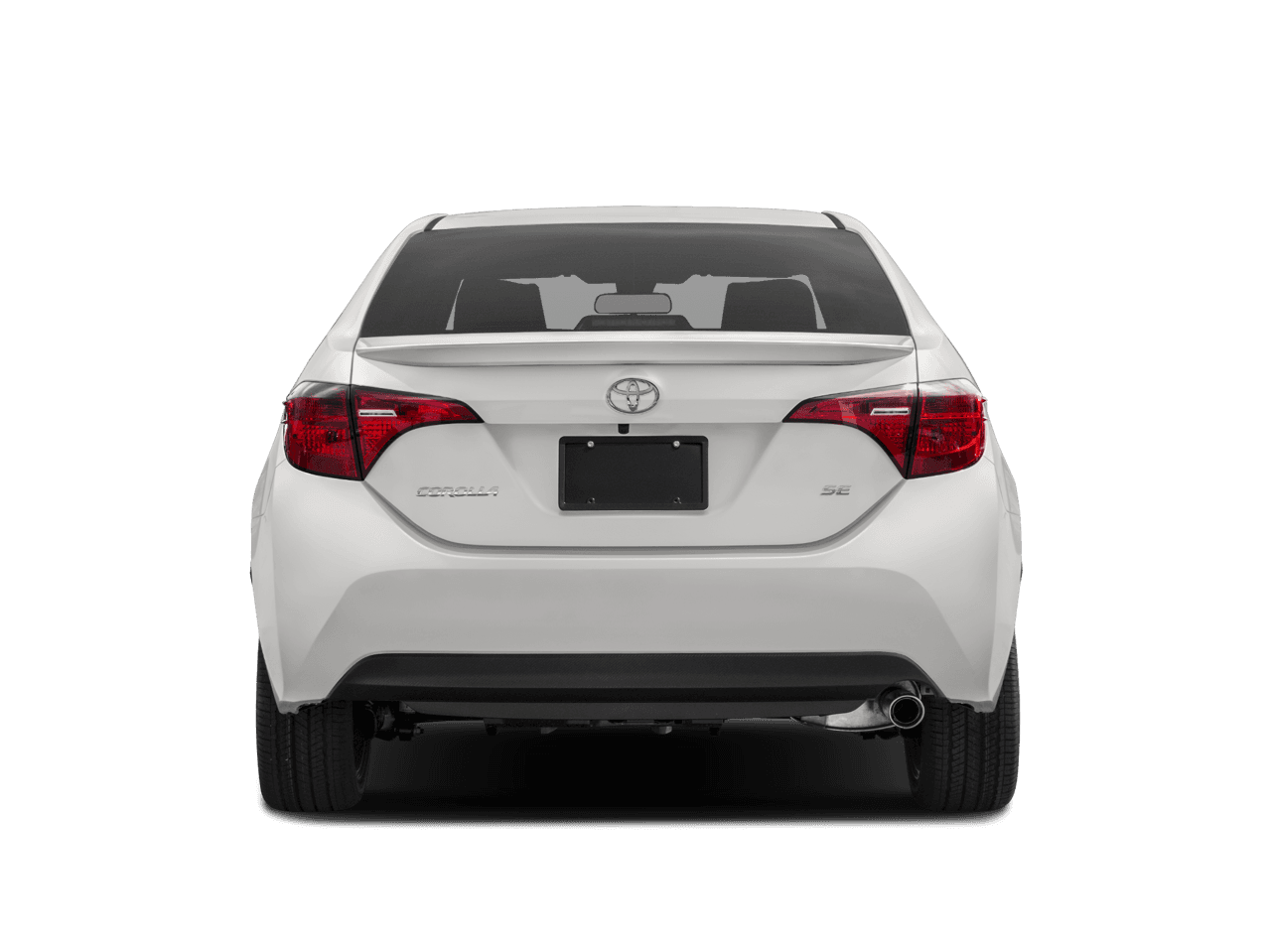 2019 Toyota Corolla Photo in Silver Spring, MD 20904