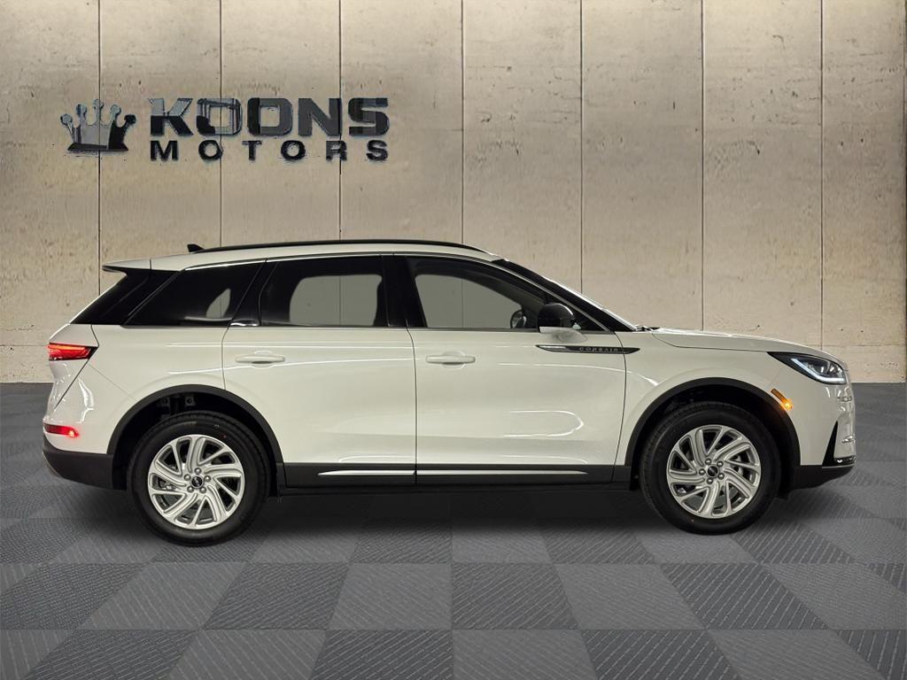 2026 Lincoln Corsair Photo in Bethesda, MD 20814