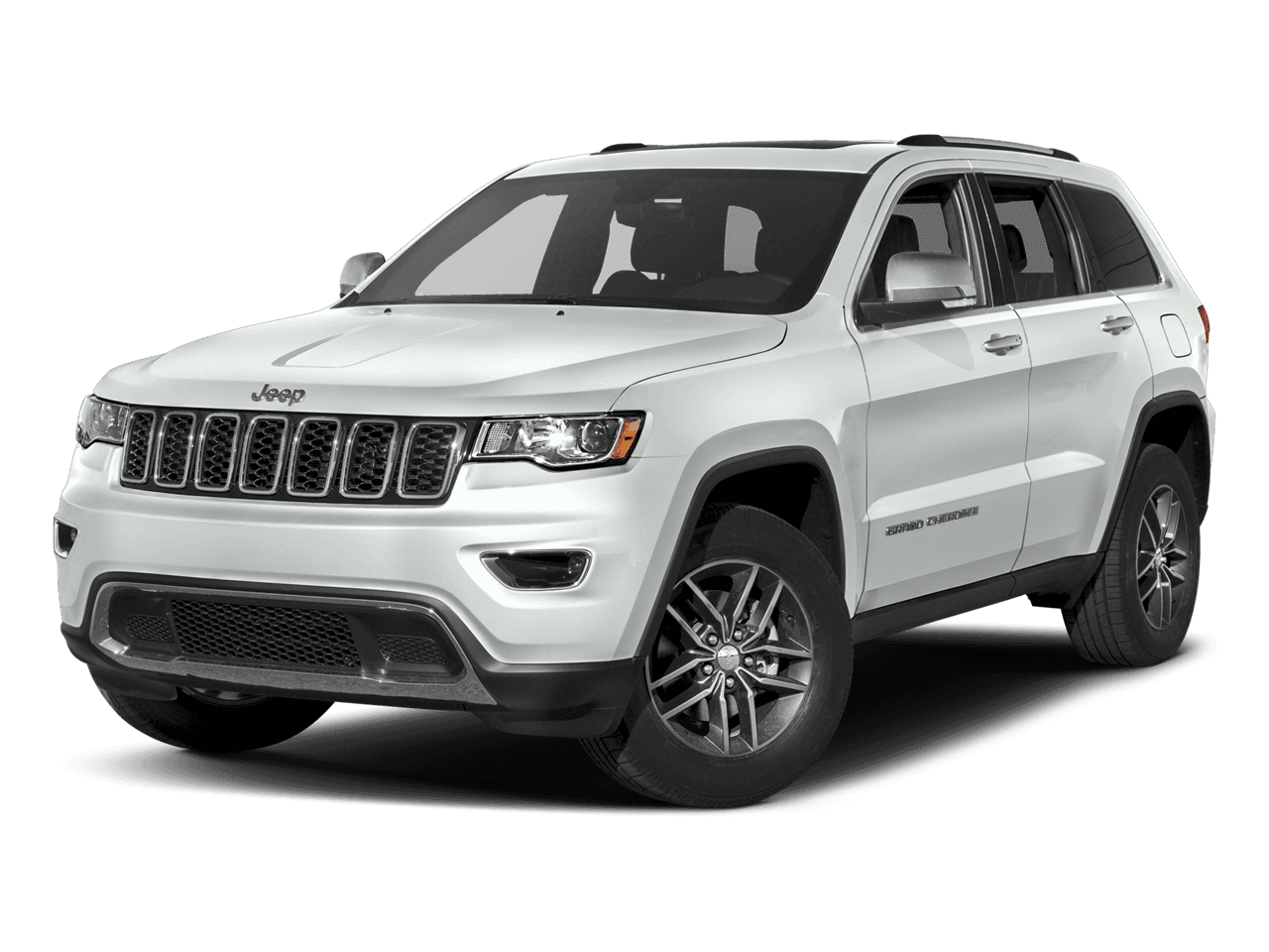 2017 Jeep Grand Cherokee Photo in Silver Spring, MD 20904