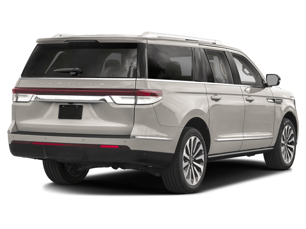 2022 Lincoln Navigator L Photo in Bethesda, MD 20814