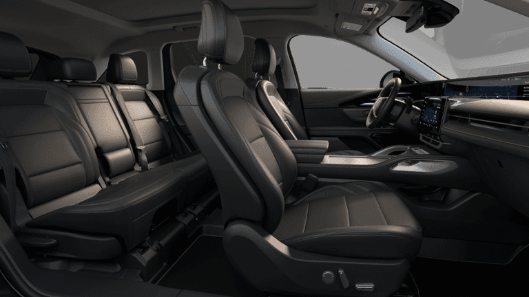 2026 Lincoln Nautilus Photo in Bethesda, MD 20814