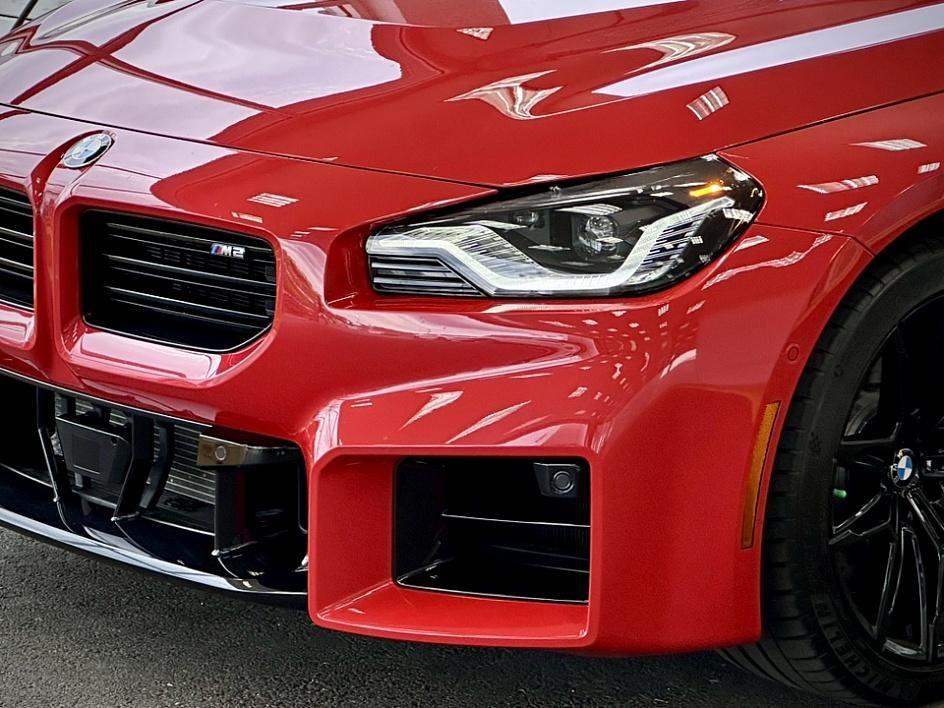 2024 BMW M2 Photo in Silver Spring, MD 20904
