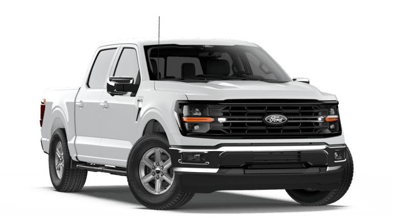 2026 Ford F-150 Photo in Silver Spring, MD 20904