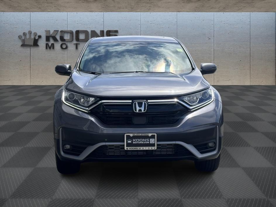 2022 Honda CR-V Photo in Silver Spring, MD 20904