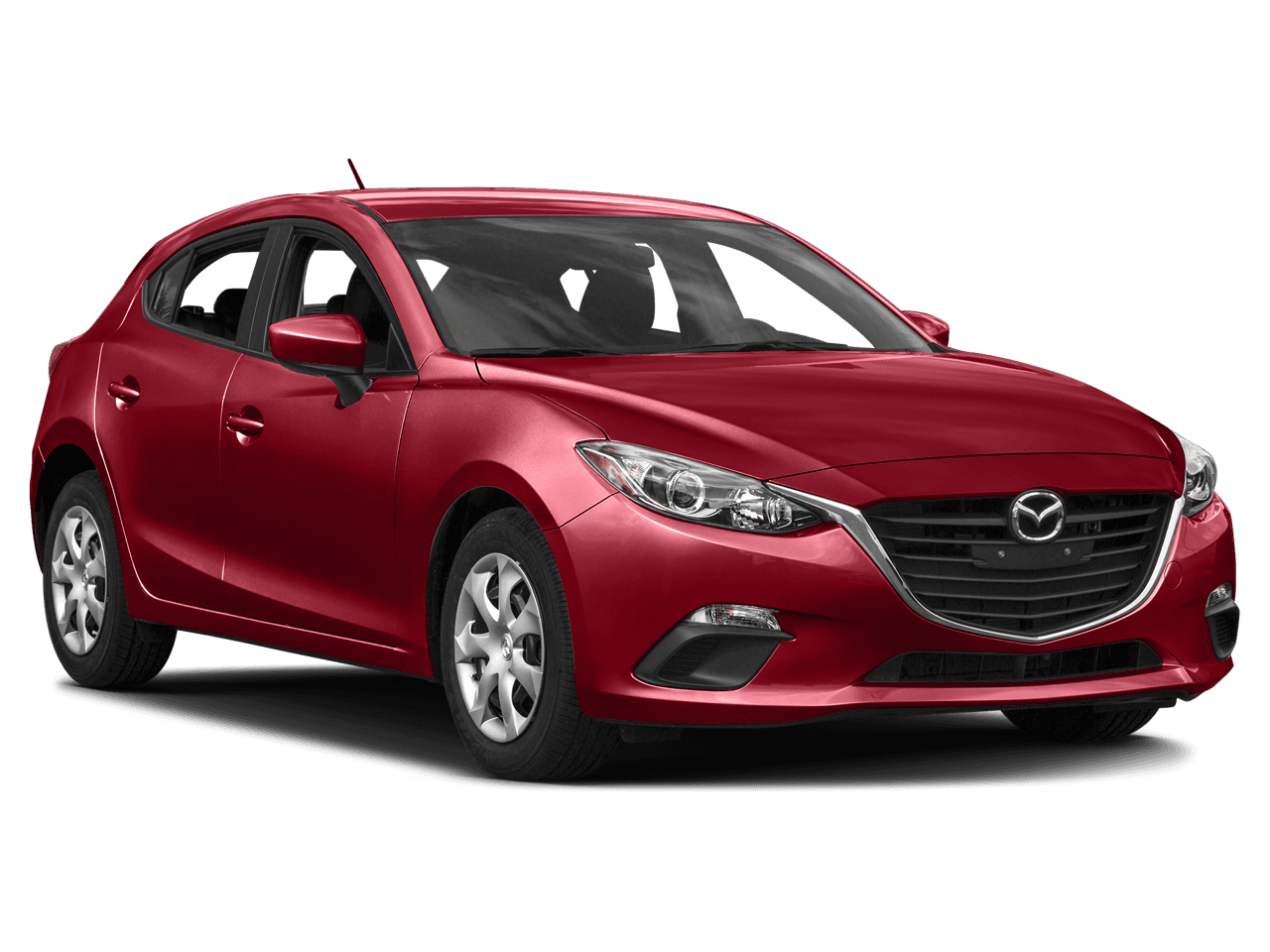 2015 Mazda Mazda3 Photo in Silver Spring, MD 20904