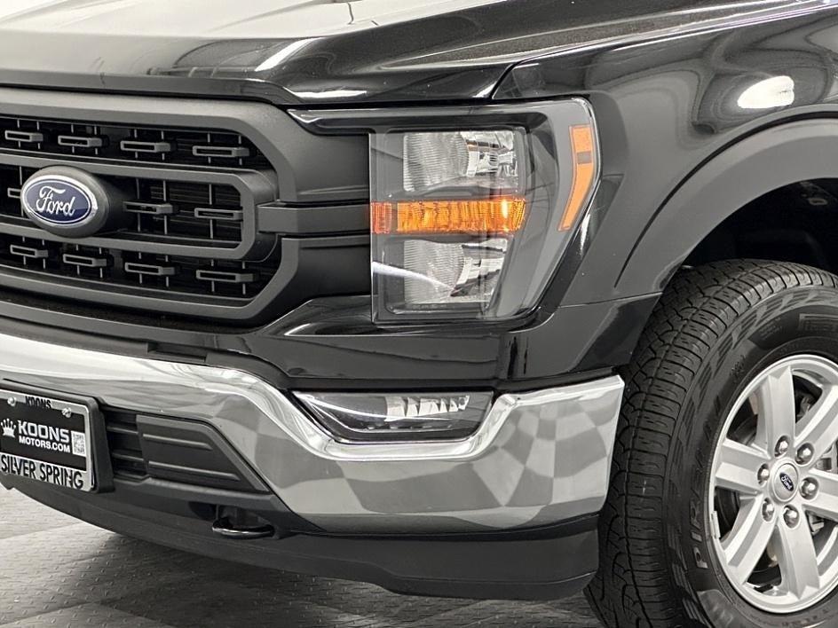 2023 Ford F-150 Photo in Bethesda, MD 20814