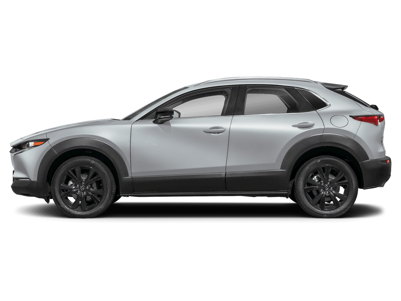 2025 Mazda CX-30 Photo in Silver Spring, MD 20904