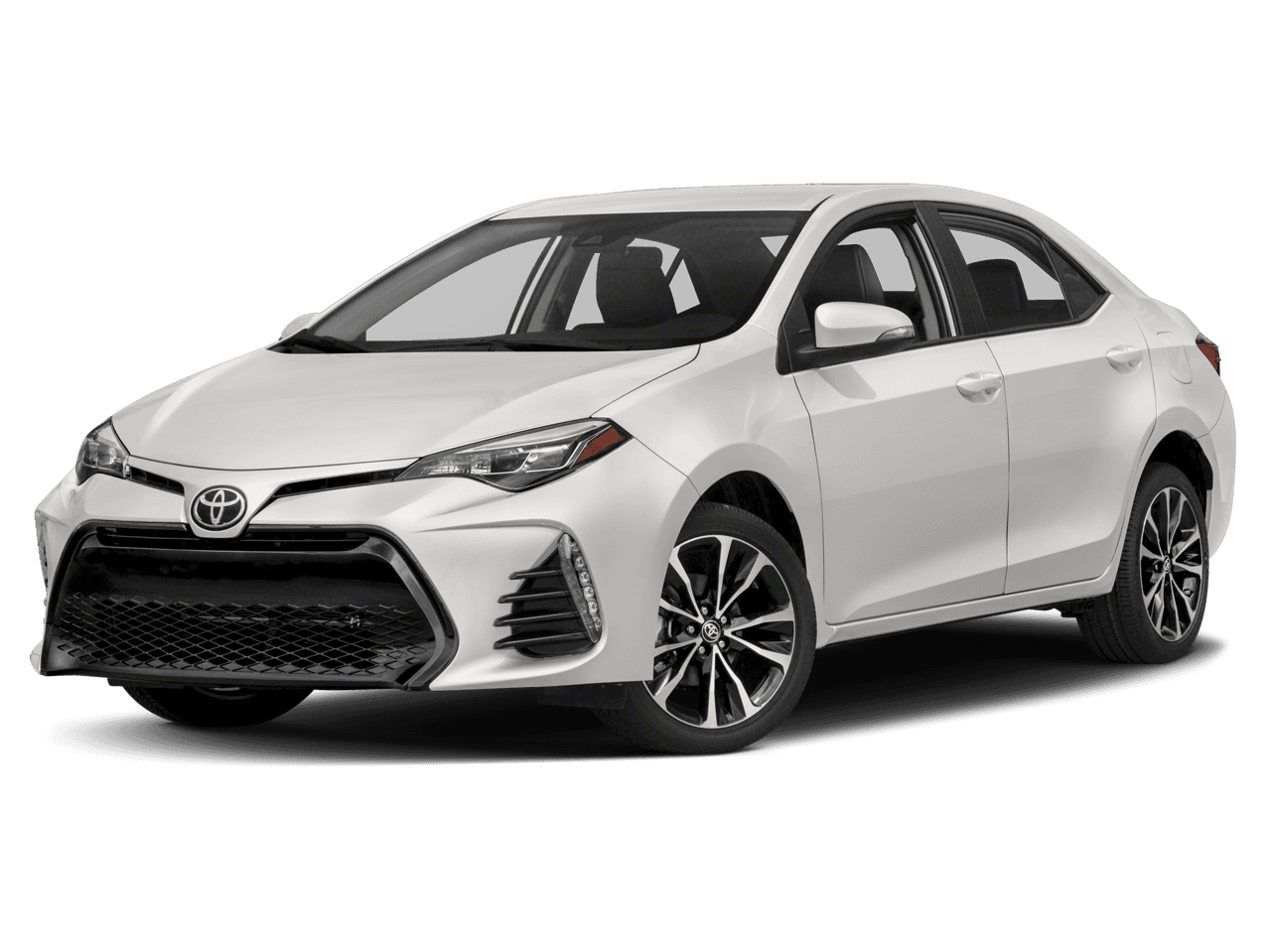 2019 Toyota Corolla Photo in Silver Spring, MD 20904