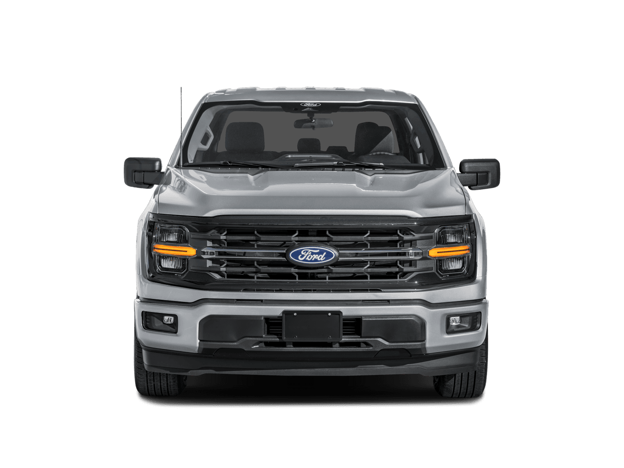 2026 Ford F-150 Photo in Silver Spring, MD 20904