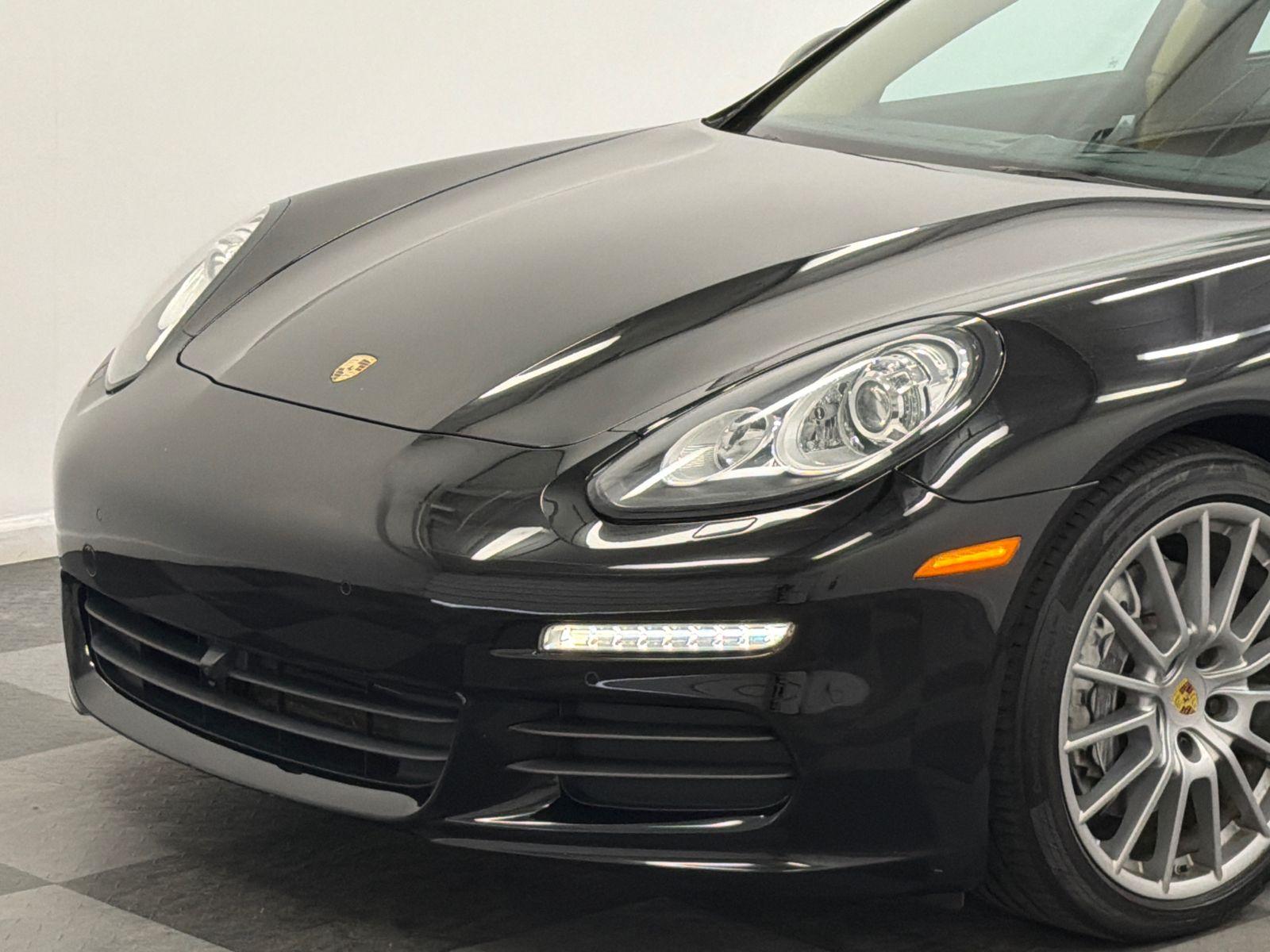 2016 Porsche Panamera Photo in Bethesda, MD 20814