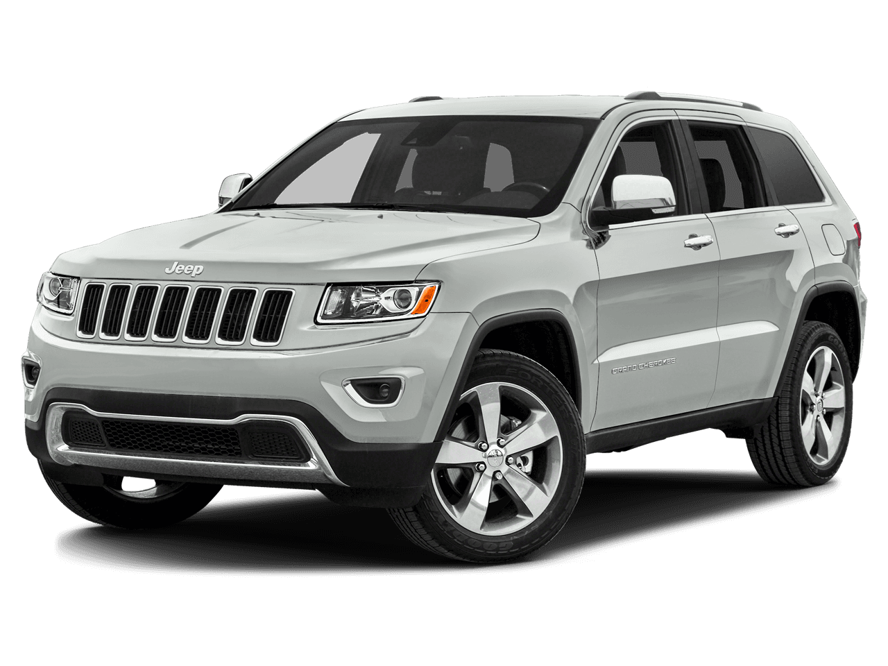 2015 Jeep Grand Cherokee Photo in Silver Spring, MD 20904