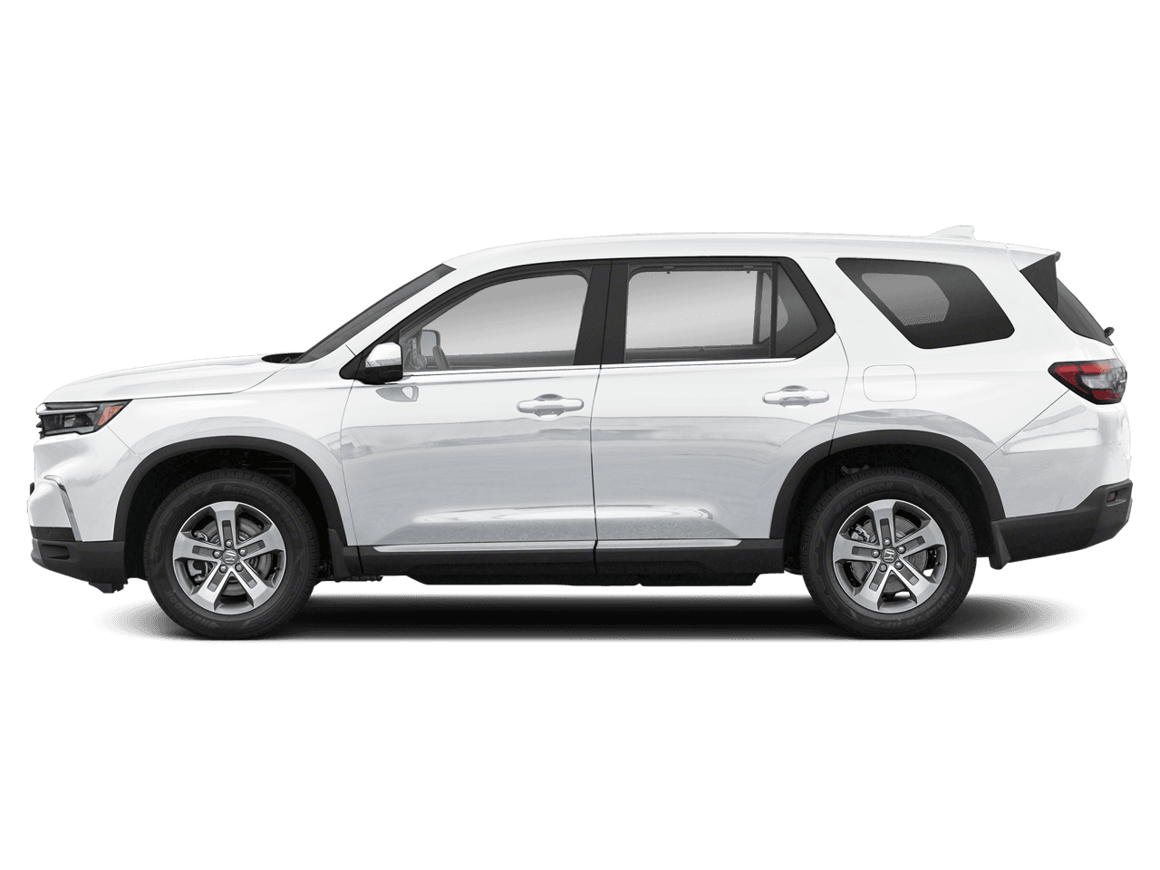 2025 Honda Pilot Photo in Bethesda, MD 20814