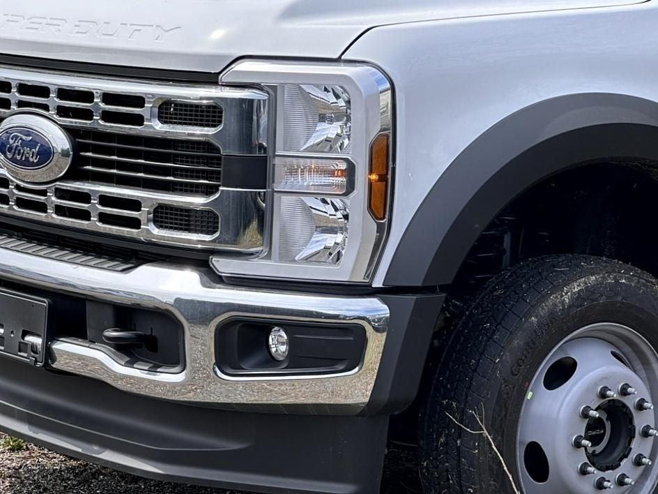 2024 Ford F-550 Photo in Silver Spring, MD 20904