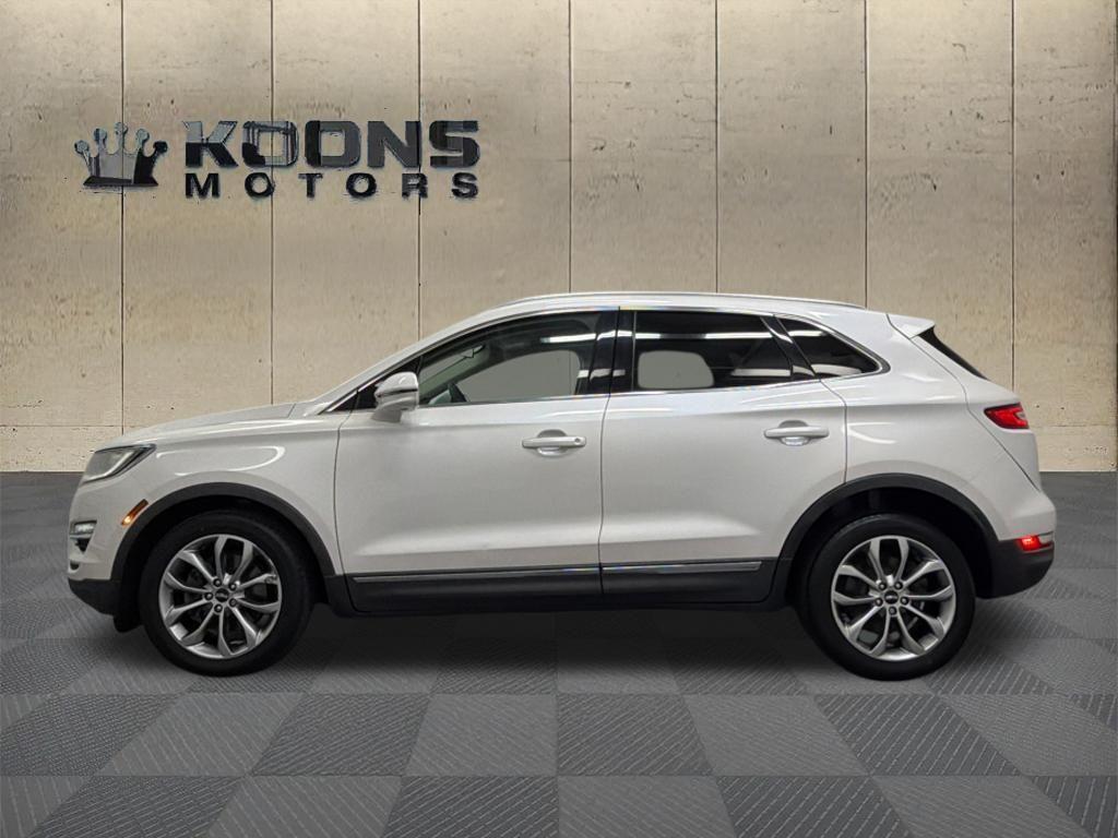 2018 Lincoln MKC Photo in Silver Spring, MD 20904