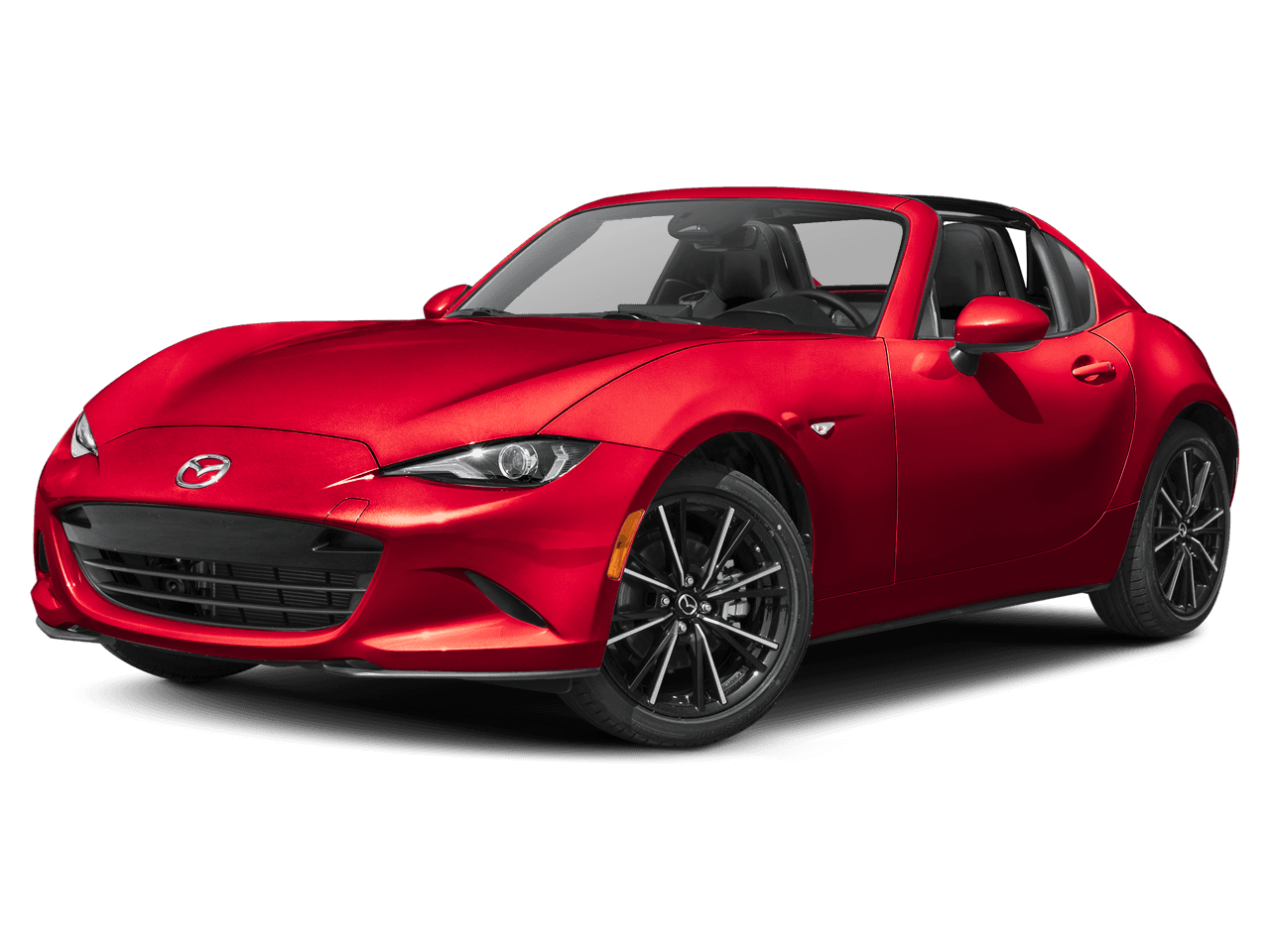 2026 Mazda MX-5 Miata RF Photo in Silver Spring, MD 20904