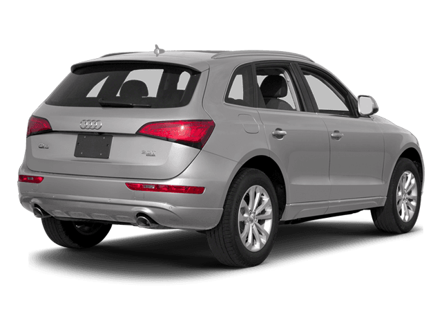 2013 Audi Q5 Photo in Bethesda, MD 20814