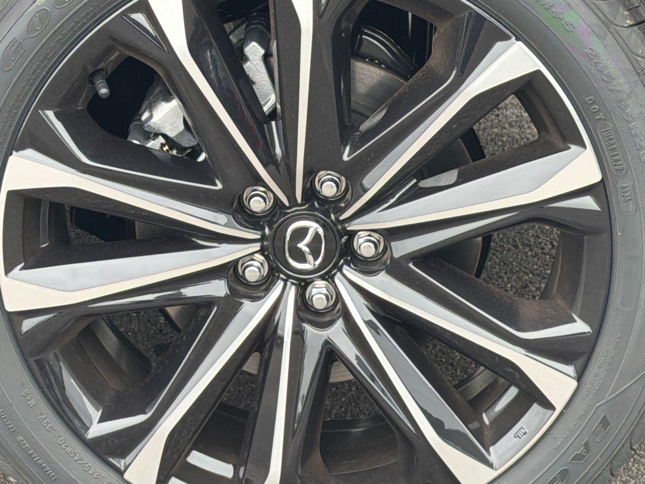 2026 Mazda CX-50 Photo in Silver Spring, MD 20904