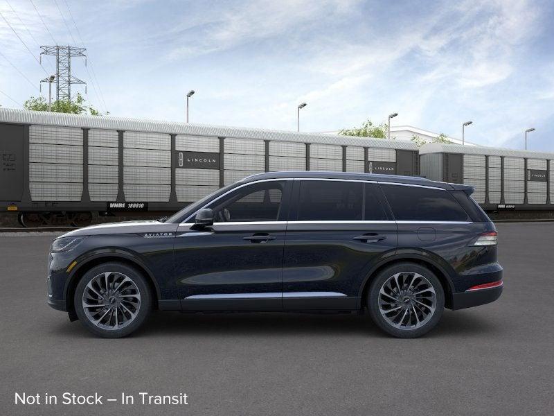 2025 Lincoln Aviator Photo in Bethesda, MD 20814