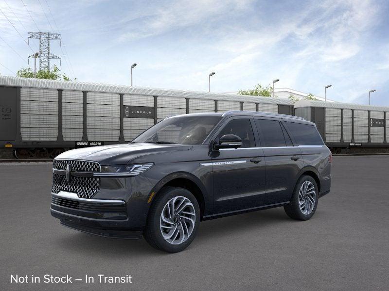 2025 Lincoln Navigator Photo in Bethesda, MD 20814