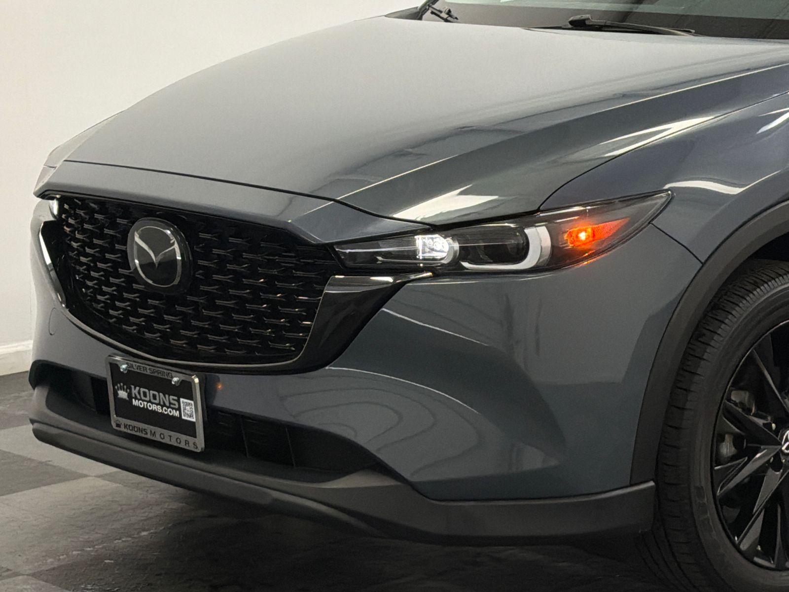 2023 Mazda CX-5 Photo in Silver Spring, MD 20904