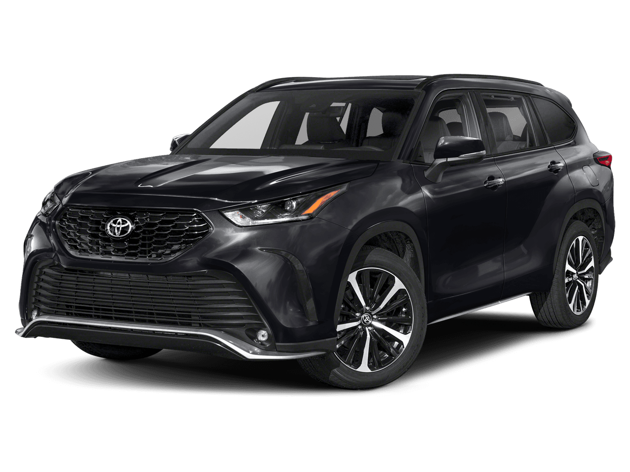 2022 Toyota Highlander Photo in Silver Spring, MD 20904
