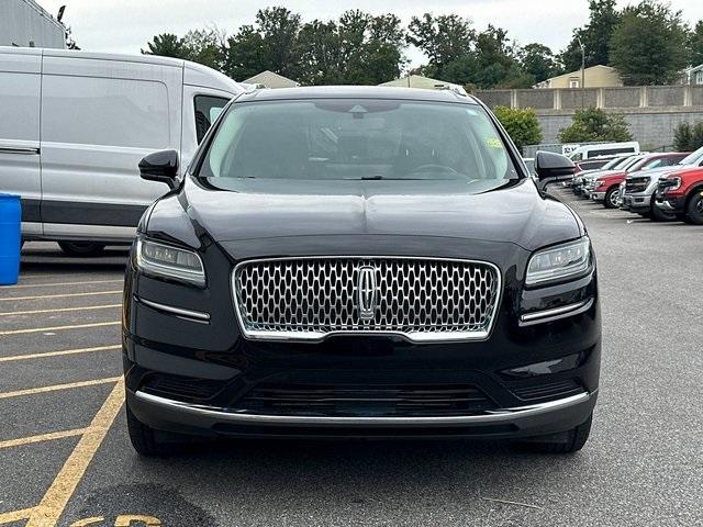 2023 Lincoln Nautilus Photo in Bethesda, MD 20814
