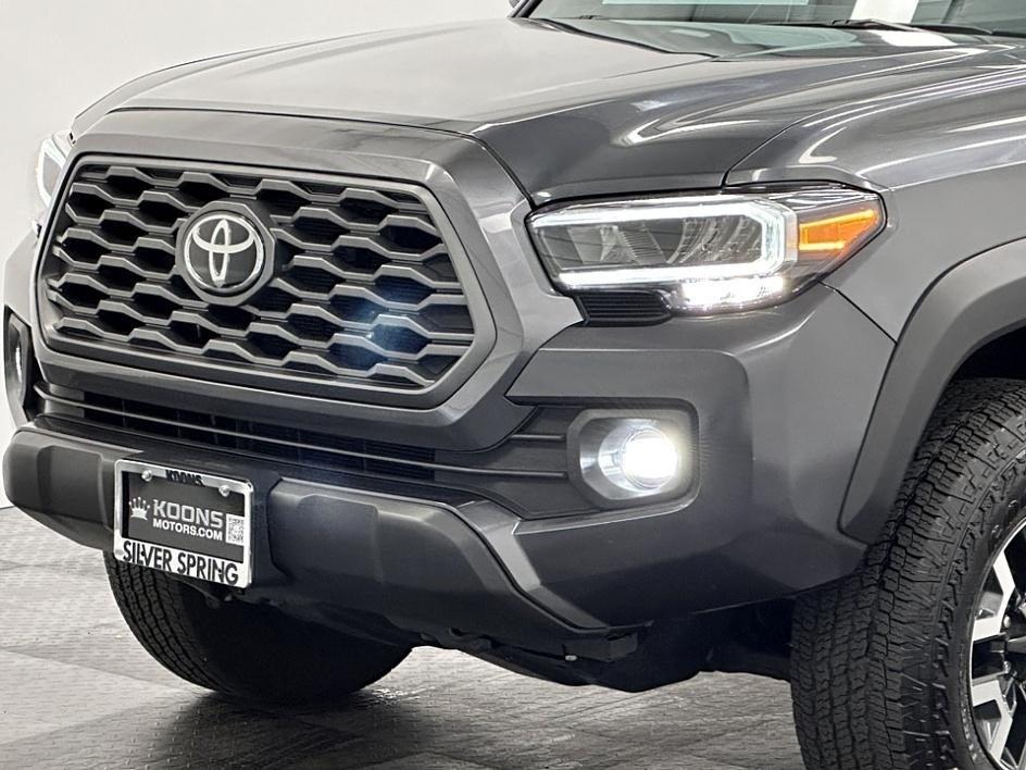 2023 Toyota Tacoma Photo in Bethesda, MD 20814